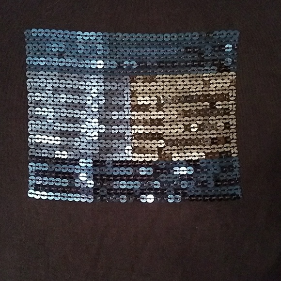 Tommy Hilfiger 1X navyshirt - Picture 3 of 4